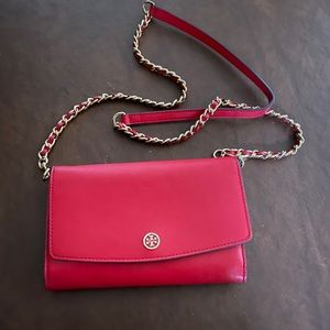 Tory Burch Wallet